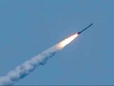 Світові ЗМІ: Росія нарощує виробництво балістичних ракет — Захід не встигає поповнювати запаси перехоплювачів