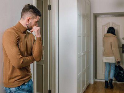 Розійшлися, але не розлучилися: які неочевидні проблеми можуть виникнути в подружжя
