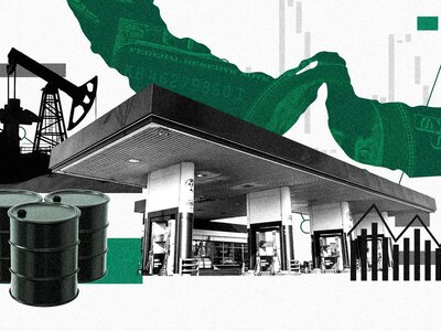 Нафта дешевшає, а пальне – ні: чому українські АЗС не знижують ціни