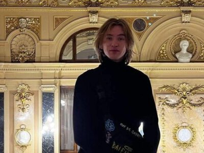 Випускник Світязького ліцею став найкращим студентом інженерного напряму в Ірландії