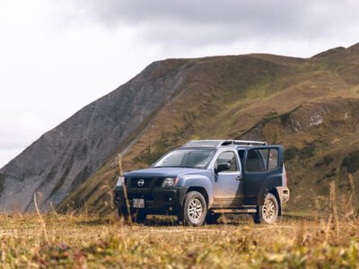 Світовий рекорд Гіннеса: кросовер Nissan Qashqai проїхав майже 2000 км без дозаправки