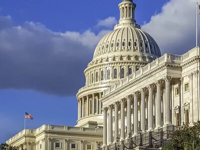 Сенат США підтримав санкційний законопроєкт проти рф: документ передали до Палати представників