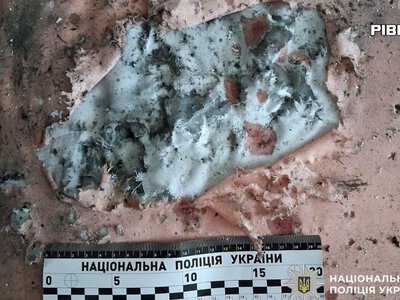 Вибух гранати та ДТП з неповнолітніми мотоциклістами: деталі цих та інших подій Рівненщини (ВІДЕО)