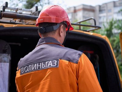 У 166 будинках на Волині в серпні перевірять газові мережі: адреси