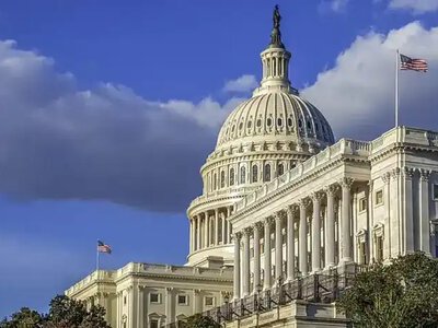 Сенат США схвалив законопроєкт про «пекельні санкції» проти РФ та Ірану