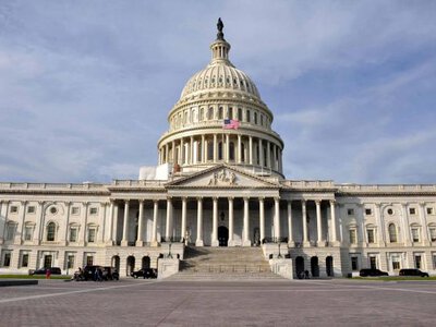 Сенат США схвалив законопроєкт Ліндсі Грема щодо посилення санкцій проти росії та Ірану