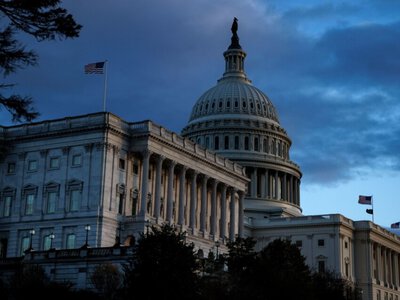 Сенат США підтримав законопроєкт про «пекельні санкції» проти росії