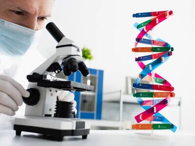 Вчені створили найточнішу карту геному людини, розшифрувавши раніше недоступні ділянки ДНК