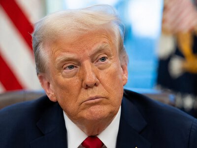 Суд заблокував будівництво бальної зали Трампа за $400 млн