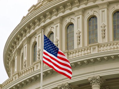 Сенат США схвалив законопроект про «пекельні санкції» проти рф