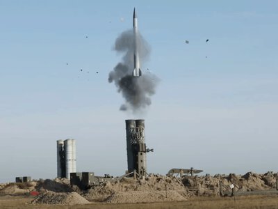 США та Україна працюють над новими ракетами для С-300: що відомо про спільну розробку