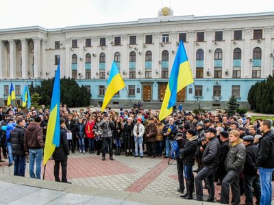 «Крим – єдиний регіон, де українці – меншість»: дискусія навколо нової пам'ятної дати