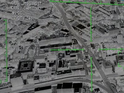 Китай відповідає на тиск США запровадженням обмежень на експорт дронів (ВІДЕО)