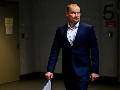 Призначено нового тренера юнацької збірної України