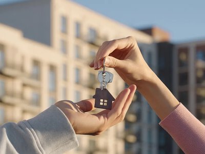 Новобудови Полтавщини за чотири роки подорожчали на 4%