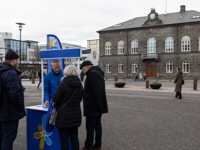 Ісландія 29 серпня голосуватиме за відновлення переговорів про вступ до ЄС