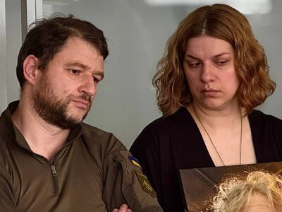 Зеленський відповів на петицію батька загиблого у ДТП 12-річного Григорія Глушича