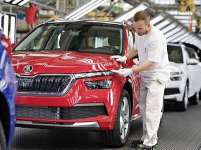 Made in Ukraine: стало відомо, які автомобілі сьогодні виробляють в Україні