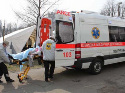До лікарні тепер так просто не потрапити: МОЗ змінило правила госпіталізації українців