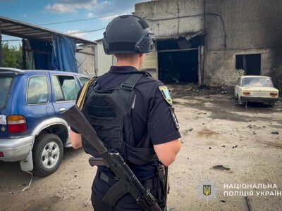 16 обстрілів і четверо поранених: якою була безпекова ситуація на Шосткинщині за добу + Фото