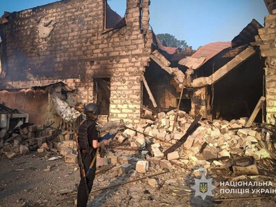 На Сумщині внаслідок російських атак постраждала 21 людина, серед них дитина