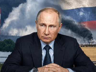 Російська еліта занепокоєна через ФСБ: що відбувається в оточенні Путіна