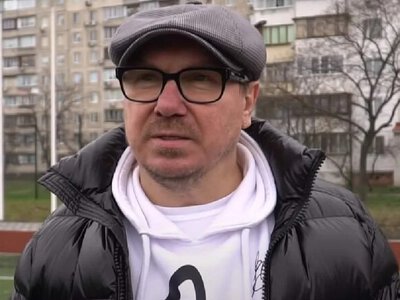 Віктор Леоненко виніс вирок київському Динамо