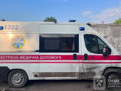 Упродовж минулої доби через російські обстріли на Харківщині двоє людей загинули, восьмеро поранені