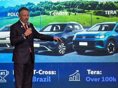 Porsche оголосила про збиток у 2,2 млрд євро на тлі проблем в автогалузі