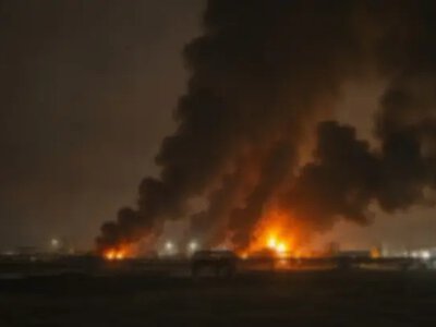 Окупанти масовано атакували обʼєкти Укрнафти