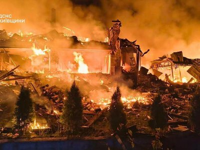 РФ вдарила по Київщині: загинули троє людей, серед яких дитина