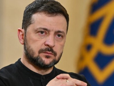 Європа, Америка, Україна давно хочуть зупинити цю війну. Не хоче лише путін: Зеленський прокоментував нічну атаку росіян