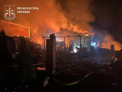 Трагедія на Київщині: ворожа атака забрала життя родини