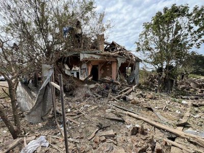 32 загиблих і понад 400 поранених: якою ціною Сумщина пережила липень + Відео