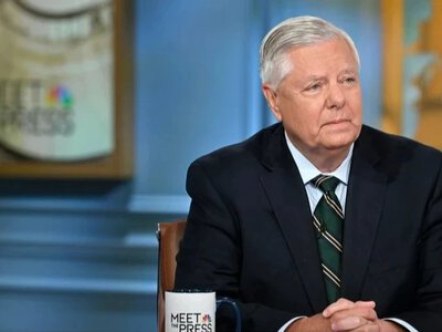 Cенат США підтримав проєкт Грема щодо санкцій проти РФ та Ірану