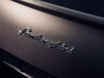 Lamborghini Murciélago SV на механіці: останній з рідкісних екземплярів минулої епохи