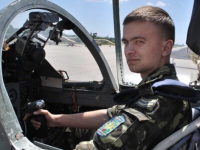 У Києві презентували мультфільм про льотчика Олексія «Мунфіша» Меся