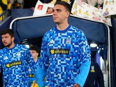 26-разовий чемпіон вирішив купити Пономаренка в Динамо