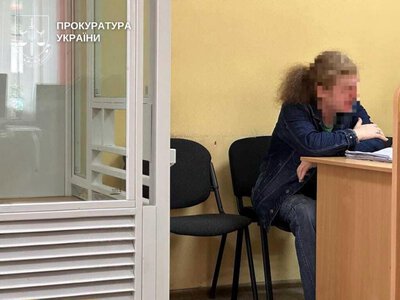 На Рівненщині прокурори довели в суді вину харків’янина у держзраді: 15 років ув’язнення