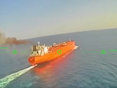 Дрони СБС уразили ще 12 суден “тіньового флоту” РФ