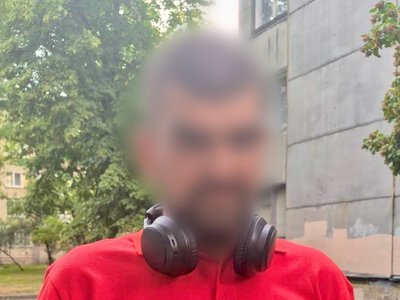 У Києві затримали крадіїв автомобільних шин