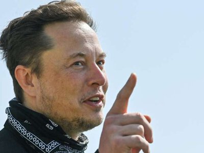 У доступі відмовлено: Маск відхилив прохання України у доступі до Starlink для ударів по території РФ