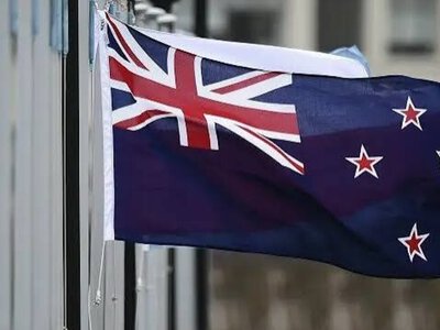 Нова Зеландія запровадила нові санкції проти росії та її союзників