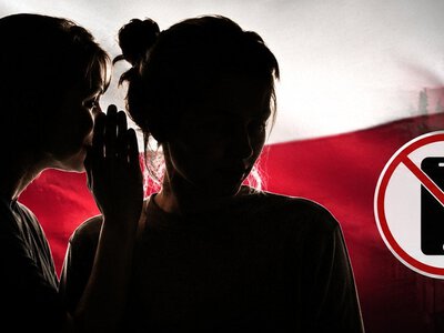 Дзвінки лише вдома і менше розмов: як українці убезпечують себе в Польщі