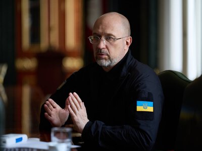 Енергосистема України пройшла період рекордної серпневої спеки без графіків відключень — Шмигаль