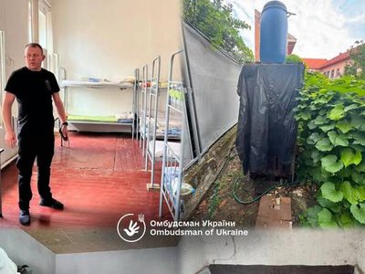 У Берегівському ТЦК незаконно позбавляли відстрочок чоловіків з усієї України
