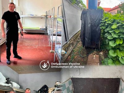 «Одним кліком» скасовували відстрочки: на Закарпатті Омбудсман заявив про масові порушення у Берегівському РТЦК