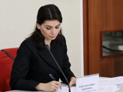 Ексзаступниця Галущенка Підкоморна увійшла до керівництва «Українських розподільних мереж»