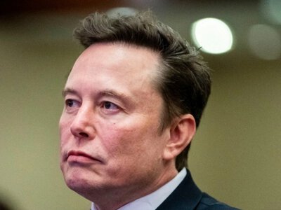 Маск відмовляє Україні у використанні Starlink для ударів по РФ