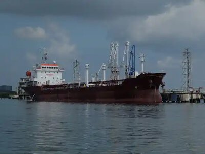Bloomberg: Україна погодилася не атакувати неросійські танкери в Чорному морі